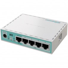 Маршрутизатор MikroTik E50UG