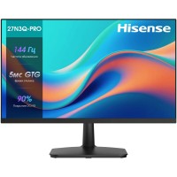 Монитор ЖК 27" Hisense 27N3Q-PRO
