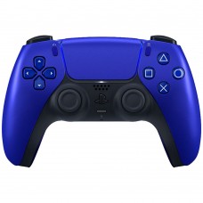 Контроллер беспроводной Sony DualSense PS5 Cobalt Blue