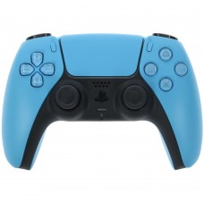 Контроллер беспроводной Sony DualSense PS5 Blue