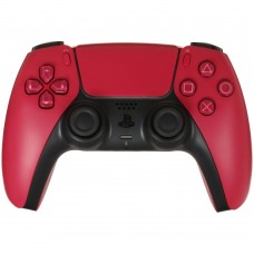 Контроллер беспроводной Sony DualSense PS5 Red