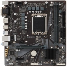 Материнская плата Gigabyte H610 LGA1700 DDR5 ( H610M S2H V2 ) mATX, Ret Материнская плата Gigabyte H610 LGA1700 DDR5 ( H610M S2H V2 ) mATX, Ret