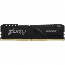 Модуль памяти DDR4 16Gb PC-28800 3600MHz Kingston ( KF436C18BB/16 ) OEM