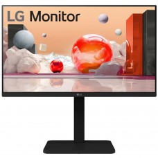 Монитор ЖК LG 24BA550-B 23.8" Black 5ms HDMI, DisplayPort, VGA