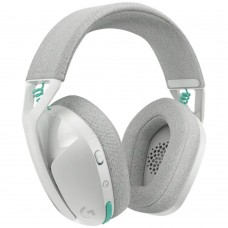 Гарнитура Logitech G321 Lightspeed Gaming Headset White Гарнитура Logitech G321 Lightspeed Gaming Headset White