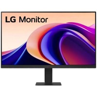 Монитор ЖК LG UltraFine 24U631A-B 23.8" Black 5 ms HDMI, USB Type-C