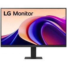Монитор ЖК LG UltraFine 24U631A-B 23.8" Black 5 ms HDMI, USB Type-C