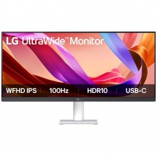 Монитор ЖК LG UltraWide 29U531A-W 29" White 5ms HDMI, DisplayPort, USB Type-C