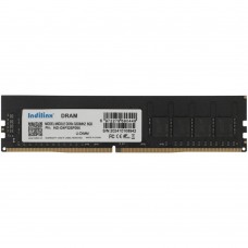 Модуль памяти DDR4 8Gb PC-25600 3200MHz Indilinx ( IND-ID4P32SP08X )