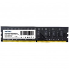 Модуль памяти DDR4 16Gb PC-25600 3200MHz Indilinx ( IND-ID4P32SP16X )