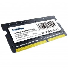 Модуль памяти SO-DIMM DDR4 8Gb 3200Mhz Indilinx (IND-ID4N32SP08X)