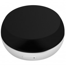 Умный ИК-пульт Яндекс с датчиком температуры и влажности YNDX-00571