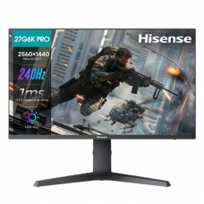 Монитор ЖК Hisense 27" Hisense 27G6K-PRO