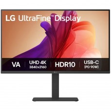 Монитор ЖК LG UltraFine 32U720A-B 31.5" Black 5ms HDMI, DisplayPort, USB Type-C Монитор ЖК LG UltraFine 32U720A-B 31.5" Black 5ms HDMI, DisplayPort, USB Type-C
