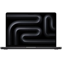 Ноутбук 14,2" Apple MacBook Pro A3434 M5 Core 10, 10 core GPU/16Gb/1Tb SSD/14.2" 3024x1964/MacOS Черный (MDE14HN/A)