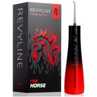 Revyline Портативный ирригатор RL 640 Special Color Edition Fire Horse