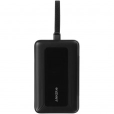 Внешний аккумулятор Anker Zolo A1689 30W A1689H11 20000mAh черный Внешний аккумулятор Anker Zolo A1689 30W A1689H11 20000mAh черный