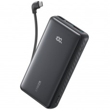 Внешний аккумулятор Anker Zolo 22,5W A110EH11 20000mAh черный Внешний аккумулятор Anker Zolo 22,5W A110EH11 20000mAh черный