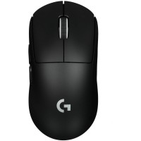 Мышь Logitech G Pro Х Superlight 2 SE Wireless Mouse Black