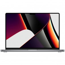 Ноутбук 16,2" Apple MacBook Pro A2485 M1 Pro Core 10, 16 core GPU/32Gb/1Tb SSD/16.2" 3456x2234/MacOS Серый (75Z14V0008J) (без RuStore)
