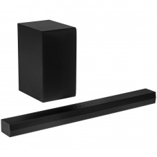 Звуковая панель LG S60T 3.1 Black