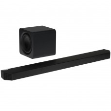 Звуковая панель Samsung HW-Q800F/RU 5.1.2 Black Звуковая панель Samsung HW-Q800F/RU 5.1.2 Black