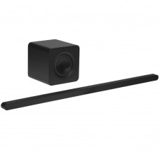 Звуковая панель Samsung HW-S800D/RU 3.1.2 Black