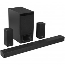 Звуковая панель Sony HT-S500RF//C Black
