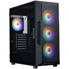 Корпус Zalman i3 Neo V2 Black