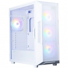 Корпус Zalman i3 Neo V2 White