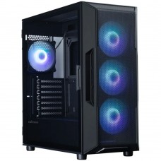 Корпус Zalman i3 Neo ARGB V2 Black Корпус Zalman i3 Neo ARGB V2 Black
