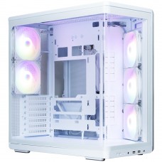 Корпус Zalman P60 White