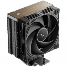 Устройство охлаждения(кулер) Deepcool 1155/1156/1150/1200/1700/1851, AM4, AM5 220W ( AK400 G2 )