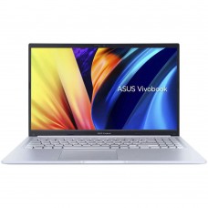 Ноутбук 15,6" ASUS VivoBook 15 X1502VA-BQ1373 Core i5 13420H/16Gb/512Gb SSD/15.6" FullHD/DOS Серебристый (90NB10T2-M01Y90)