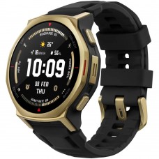 Умные часы Amazfit T-Rex 3 Pro 44mm (A2549) Tactical Black