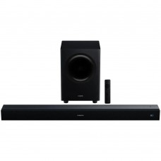 Звуковая панель Xiaomi Soundbar Pro 2.1 Black