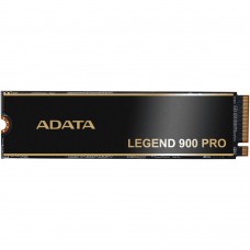 Накопитель SSD M.2 2280 PCIe NVMe 4.0 x4 4096Гб A-Data Legend 900 Pro ( SLEG-900P-4TCS )