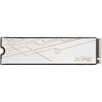 Накопитель SSD M.2 2280 PCIe NVMe 5.0 x4 4000Гб A-Data XPG Mars 980 Blade ( SMAR-980B-4TCS )