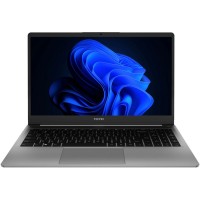 Ноутбук 15,6" TECNO MegaBook K15SDA AMD Ryzen 7 5825U/16Gb/512Gb SSD/15.6" FullHD/Win11 Cерый (71005000259)