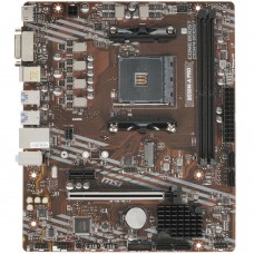 Материнская плата MSI AMD B550 AM4 DDR4 ( B550M-A Pro ) mATX, Ret