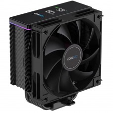 Устройство охлаждения(кулер) Coolleo CL-B60-DIG-V2 245W S115X/1200/1700/1851/AM4/AM5 ( CL-B60-DIG-V2 ) Устройство охлаждения(кулер) Coolleo CL-B60-DIG-V2 245W S115X/1200/1700/1851/AM4/AM5 ( CL-B60-DIG-V2 )