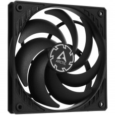 Вентилятор 120мм Arctic Cooling P12 Slim PWM 3-Pack ( ACFAN00275A ) Black Ret