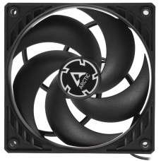 Вентилятор 120мм Arctic Cooling P12 Value pack Black 5pcs-pack ( ACFAN00135A ) Ret