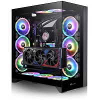 Корпус Thermaltake CTE E600 MX ( CA-1Y3-00M1WN-00 ) Black