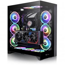 Корпус Thermaltake CTE E600 MX ( CA-1Y3-00M1WN-00 ) Black