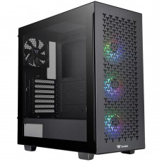 Корпус Thermaltake Divider V350 Air ( CA-1S3-00M1WN-03 ) Black