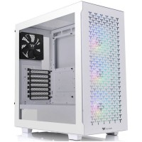 Корпус Thermaltake Divider V350 Air ( CA-1S3-00M6WN-03 ) White