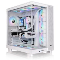Корпус Thermaltake 380 XL ARGB ( CA-11E-00M6WN-00 ) White