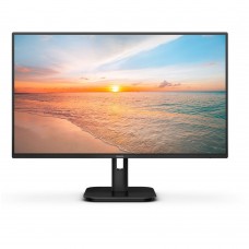 Монитор ЖК Philips 24E1N2100D 23.8" Black 4ms DVI-D, HDMI, VGA