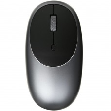Мышь Satechi C1 USB-C Wired Mouse (ST-AWUCMM) Space Grey